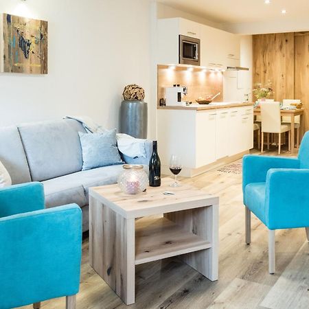 Family Apart Stubai Fulpmes Ngoại thất bức ảnh