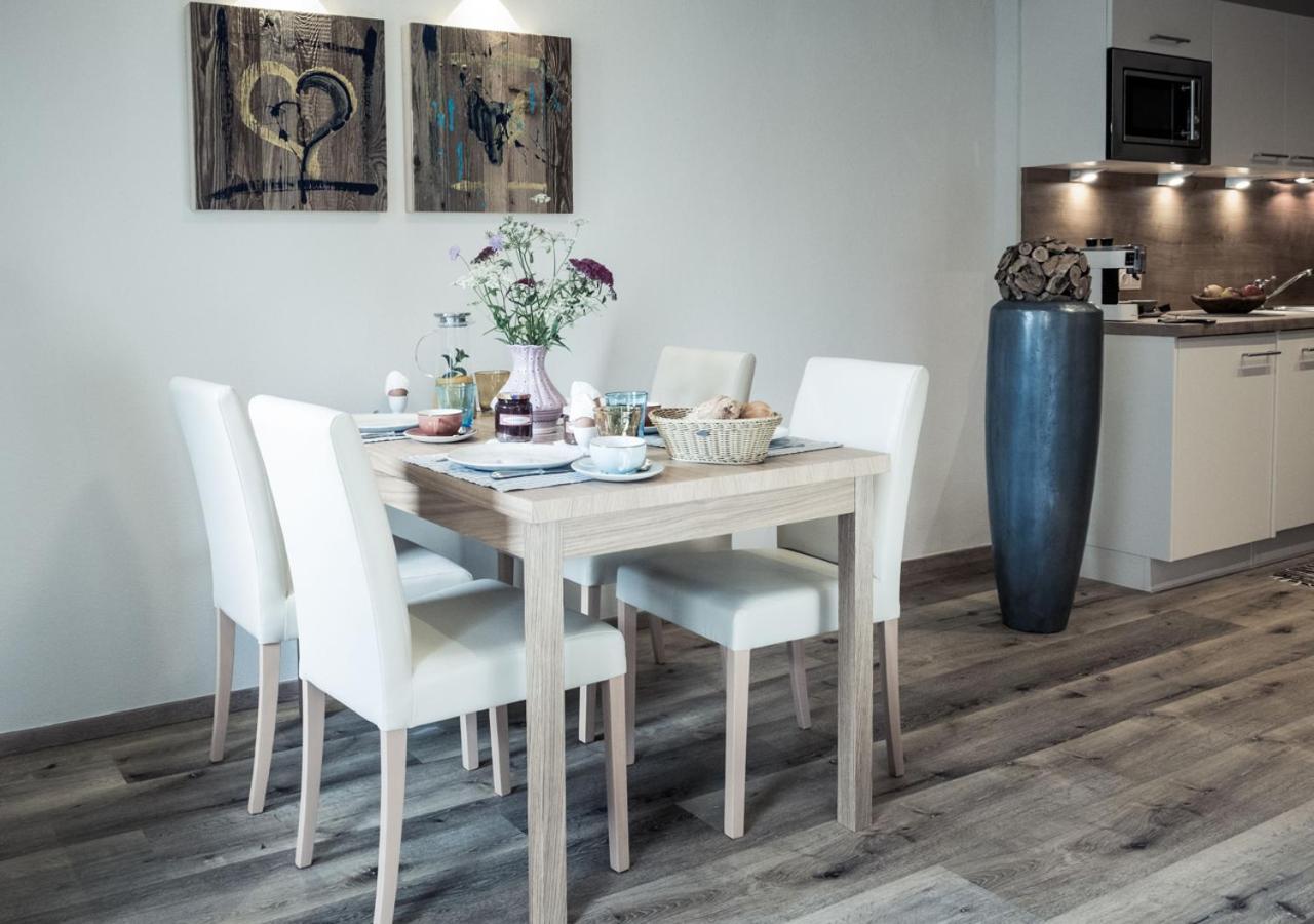 Family Apart Stubai Fulpmes Phòng bức ảnh