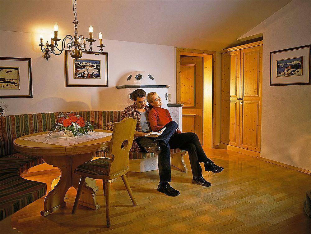 Family Apart Stubai Fulpmes Ngoại thất bức ảnh