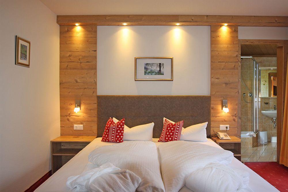 Family Apart Stubai Fulpmes Ngoại thất bức ảnh