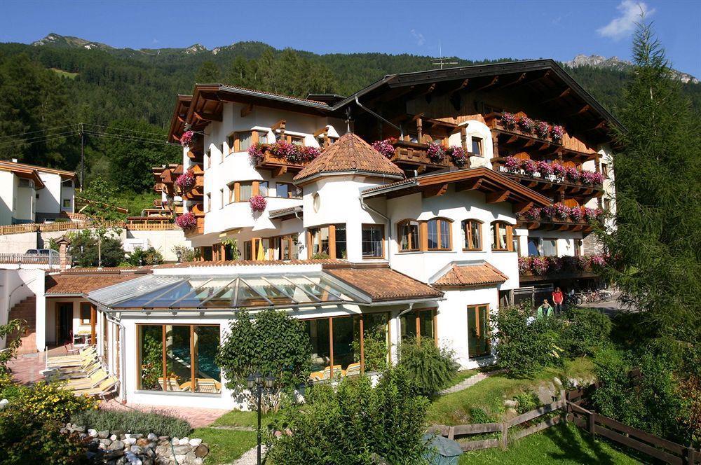 Family Apart Stubai Fulpmes Ngoại thất bức ảnh
