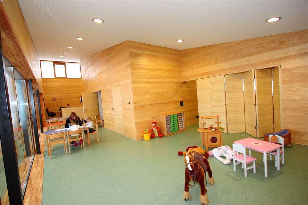 Family Apart Stubai Fulpmes Ngoại thất bức ảnh