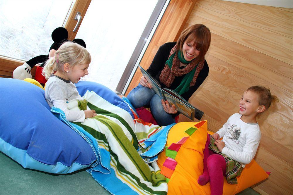 Family Apart Stubai Fulpmes Ngoại thất bức ảnh