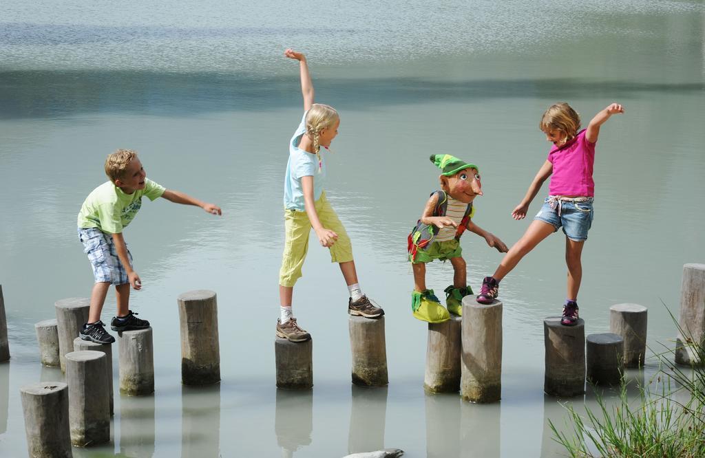 Family Apart Stubai Fulpmes Ngoại thất bức ảnh