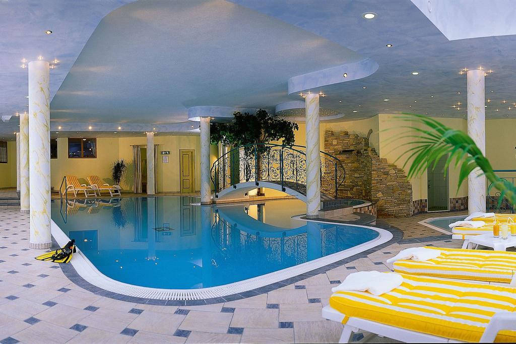 Family Apart Stubai Fulpmes Ngoại thất bức ảnh