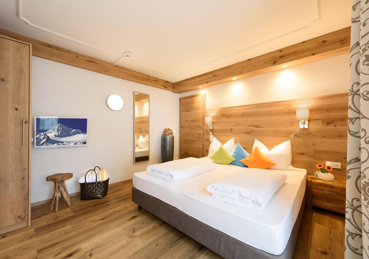 Family Apart Stubai Fulpmes Ngoại thất bức ảnh